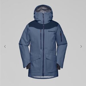 Norrona Tamok Jacket